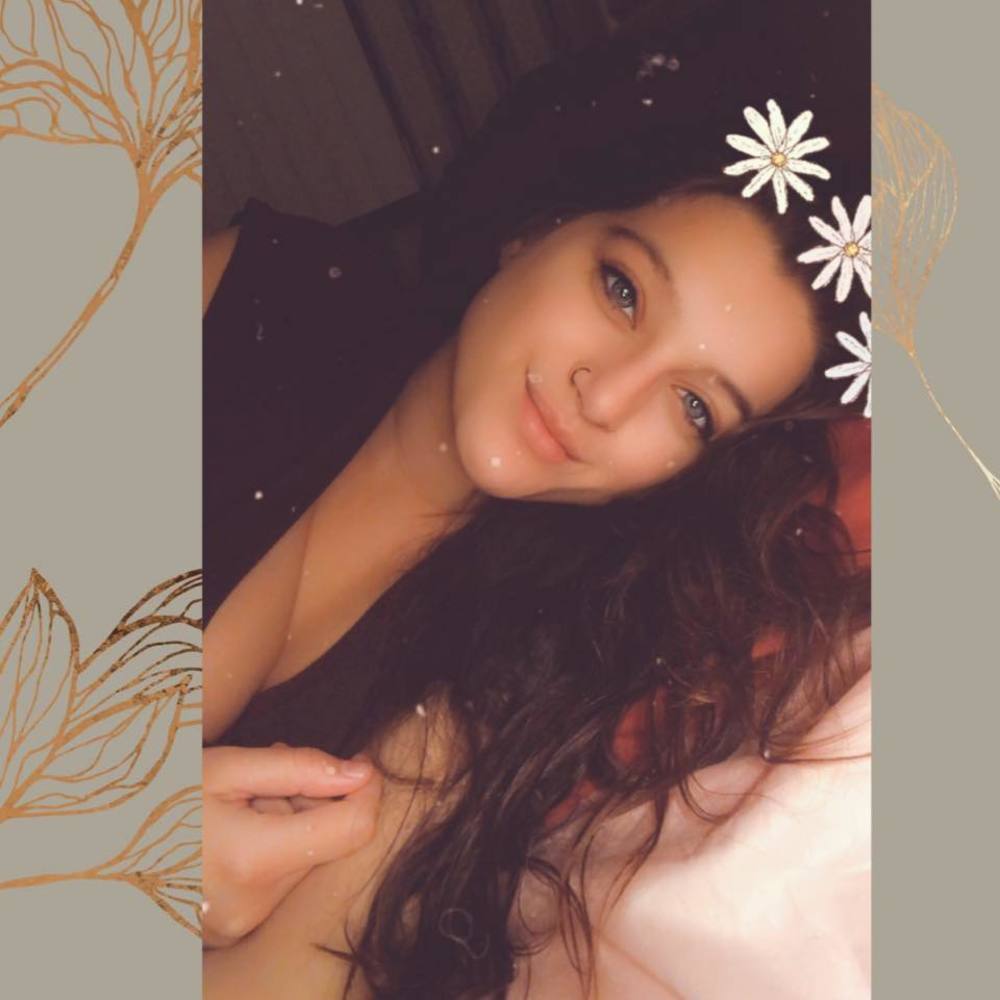 Meet your Posher, Hope